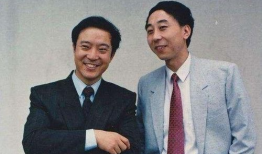 贾玲冯巩演的电视剧,贾玲冯巩联手演绎的喜剧传奇