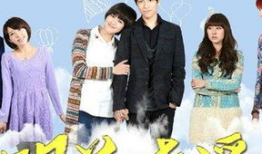 电视剧台湾,穿越时空的传奇故事