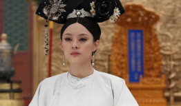 电视剧甄嬛,后宫风云，权谋与爱情的较量