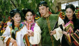 梦断江南电视剧全集,烟雨红尘中的爱恨情仇