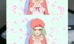 剪辑动漫,光影交织的青春记忆