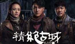 鬼吹灯系列电视剧哪个好看,探寻古墓奇珍，哪一部才是你的心头好？